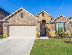 Foreclosure in  BOSLEY Rockwall, TX 75087