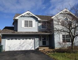 Foreclosure Listing in CROSS ARM DR GRAYSLAKE, IL 60030