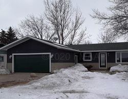 Foreclosure in  LIND BLVD Harwood, ND 58042