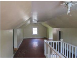 Foreclosure Listing in W CHESTNUT ST NICHOLASVILLE, KY 40356