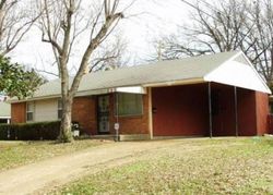 Foreclosure in  DOGWOOD DR Memphis, TN 38111