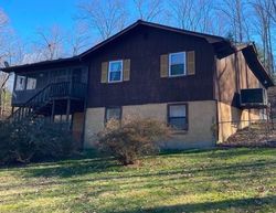 Foreclosure in  EUCHEE CHAPEL RD Spring City, TN 37381