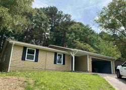 Foreclosure Listing in GLENWOODS TER RIVERDALE, GA 30274