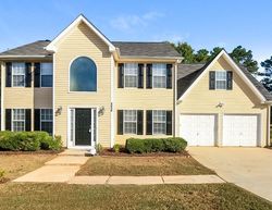 Foreclosure in  FIELDWAY RD Rex, GA 30273