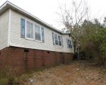 Foreclosure in  WEDGEWOOD DR Lexington, NC 27292