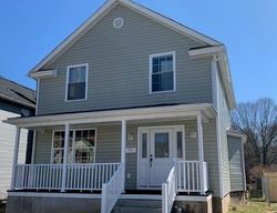 Foreclosure in  FRIEDA ST Dickson City, PA 18519