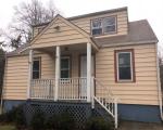 Foreclosure in  BUSH RD Denville, NJ 07834