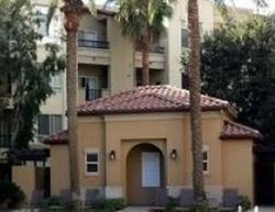 Foreclosure in  TOWN CENTER DR  Valencia, CA 91355