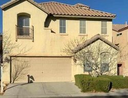 Foreclosure in  TWAIN HARTE ST Las Vegas, NV 89139