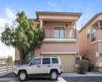 Foreclosure in  CRAZY TRAIN CT Las Vegas, NV 89131