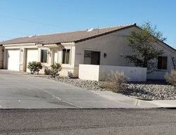 Foreclosure Listing in MAGNOLIA DR UNIT 102 LAKE HAVASU CITY, AZ 86403