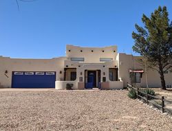 Foreclosure in  W QUAIL HOLLOW TRL Saint David, AZ 85630