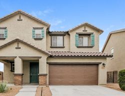 Foreclosure in  W ROWEL RD Peoria, AZ 85383