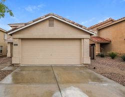 Foreclosure Listing in W SOLANO DR BUCKEYE, AZ 85326