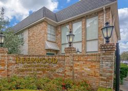 Foreclosure Listing in S PINEY POINT RD APT 203 HOUSTON, TX 77063