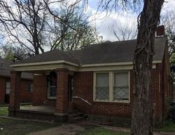 Foreclosure in  KIRBY ST Dallas, TX 75204