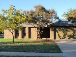 Foreclosure in  HOMESTEAD ST Flower Mound, TX 75028