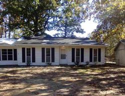 Foreclosure in  WOODBRIAR DR Jacksonville, AR 72076