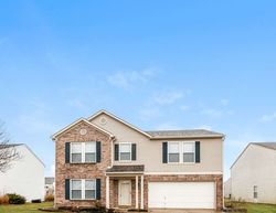 Foreclosure in  WOODLAND TRACE BLVD Indianapolis, IN 46237