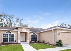 Foreclosure in  DUNSTER LN Parrish, FL 34219