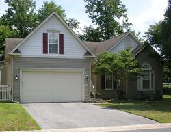 Foreclosure in  WILLIAM CHANDLER BLVD Ocean View, DE 19970