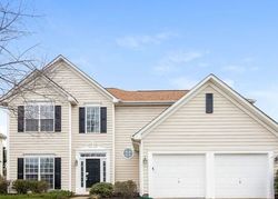 Foreclosure in  CAMBRIDGE BAY DR Charlotte, NC 28269