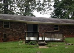 Foreclosure in  OAKLANE DR Easley, SC 29642