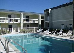 Foreclosure in  S HOWARD AVE APT A8 Tampa, FL 33606