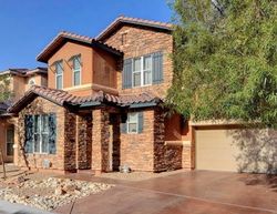 Foreclosure in  SPRINGSIDE ST Las Vegas, NV 89178