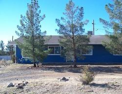 Foreclosure in  E ASH CREEK RD Mayer, AZ 86333