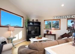 Foreclosure in  N SIDEWINDER LN Tucson, AZ 85743