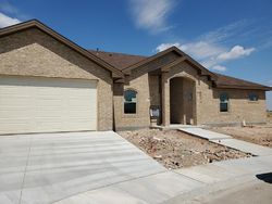 Foreclosure in  MASQUERADE BLVD Odessa, TX 79765