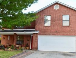 Foreclosure in  SUNLIT PT San Antonio, TX 78240