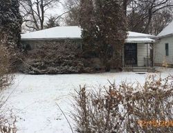 Foreclosure in  SPAULDING ST Omaha, NE 68111