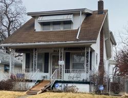 Foreclosure in  ASKEW AVE Kansas City, MO 64128