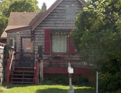 Foreclosure in  ROBBINS AVE Saint Louis, MO 63133