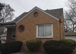 Foreclosure in  NORWOOD ST Detroit, MI 48234