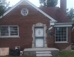 Foreclosure in  GRANDVILLE AVE Detroit, MI 48228