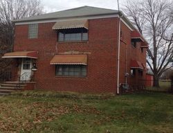 Foreclosure in  W 54TH ST Cleveland, OH 44129