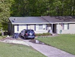 Foreclosure in  BLUE LAKE DR Birmingham, AL 35243