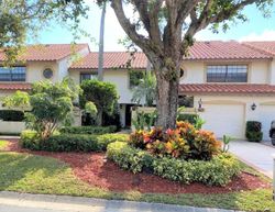 Foreclosure in  LA MIRADA DR Boca Raton, FL 33433