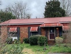 Foreclosure in  SPRING CIR Athens, GA 30601