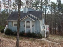 Foreclosure in  HIGHTOWER TRL Snellville, GA 30039