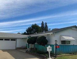 Foreclosure in  WESTON WAY Rancho Cordova, CA 95670