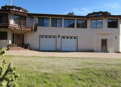 Foreclosure in  UPPER LOS BERROS RD Nipomo, CA 93444