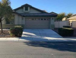 Foreclosure in  BLUSH NOISETTE AVE North Las Vegas, NV 89081