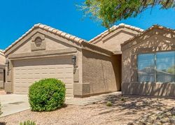 Foreclosure in  W 22ND AVE Apache Junction, AZ 85120