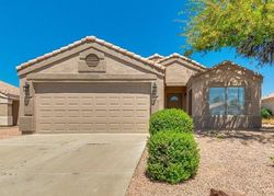 Foreclosure in  W 22ND AVE Apache Junction, AZ 85120