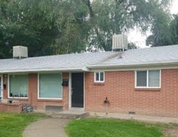 Foreclosure in  E 4170 S Salt Lake City, UT 84124