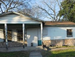 Foreclosure in  CRYSTAL San Antonio, TX 78211